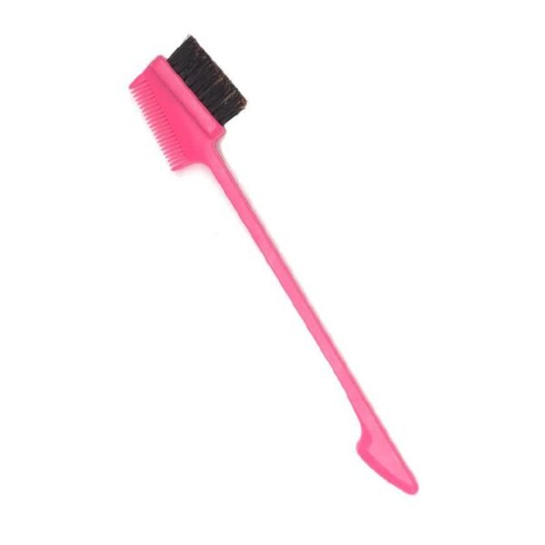 Edge Brush Neat & Sleek