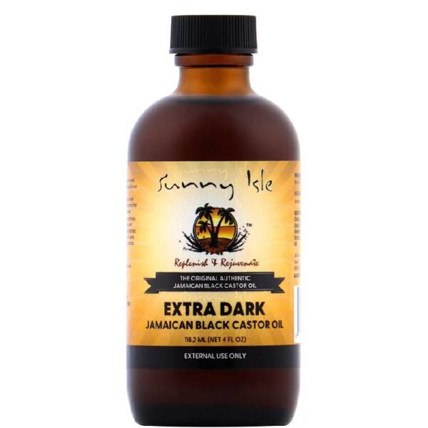 Sunny Isle Extra Dark Oil (JBCO)