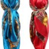 Satin Scarf