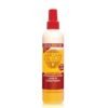 argan oil leave in conditioner (spray)