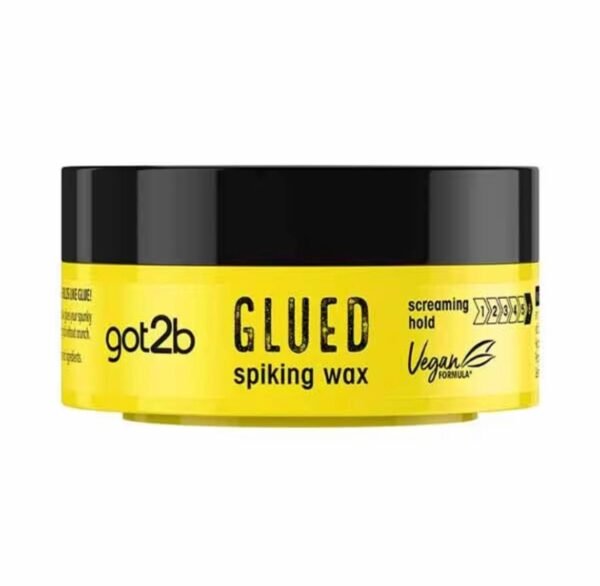 Got2b styler Gel Neat & Sleek