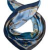 Satin Scarf
