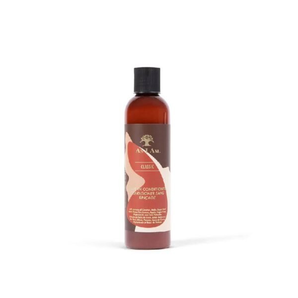 As-I-am Classic Shampoo