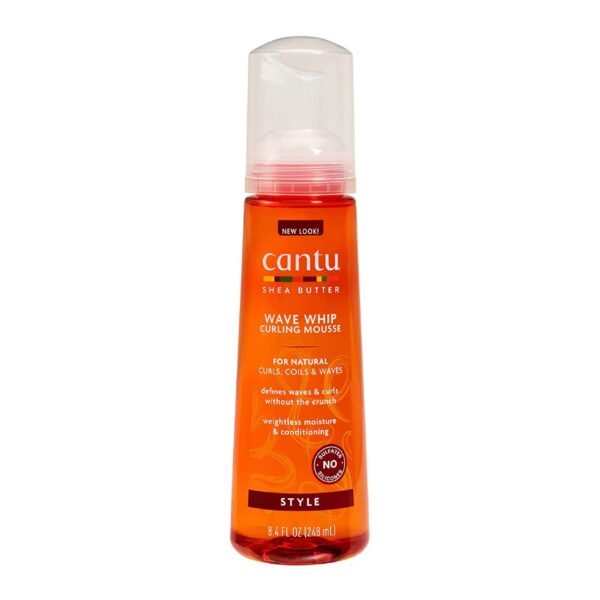 cantu wave Classy Curls Package